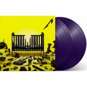 METALLICA "72 Seasons" (Violet Vinyl)
