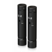 C-2 Dark Edition