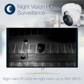 TV-IP1515PI White