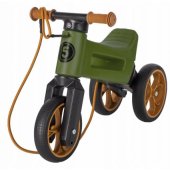 Rider Super Dark Green