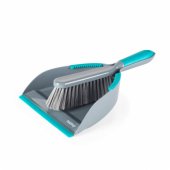 LA00000010UFEU7 Anti-bac Dustpan & Brush