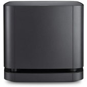 Bass Module 500 Black