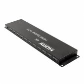 HDMI Splitter 1x10 3D 4K (CA912506)