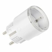 Plug S MTR Gen3 Smart Outlet