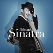 FRANK SINATRA "Ultimate Sinatra"