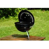 1121004 Smokey Joe® Premium 37 cm Black