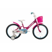 20" Ultra Larisa Pink