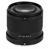 AF 50mm F2.0 for Nikon