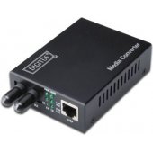 Converter DN-82110-1 RJ45->ST