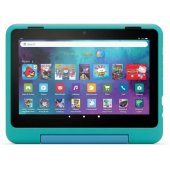 Fire HD 8 Kids Pro (2024) 8" 3GB 32GB Hello Teal
