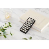 "Case Galaxy S20" Pyramid Black