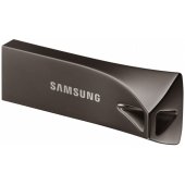 256GB BAR Plus USB 3.1 Titan Gray