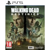 The Walking Dead: Destinies for PS5