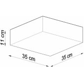 HORUS 35 White
