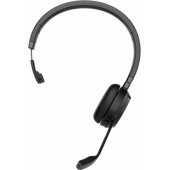 Evolve 65 TE USB-A UC Mono