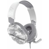 Recon 70 White Camo