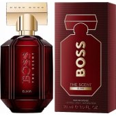 The Scent Elixir EDP W 30ml