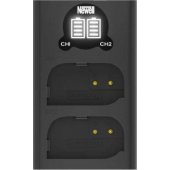DL-USB-C charger for DMW-BLK22