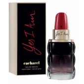 Cacharel Cacharel Yes I Am EDP 50 ml