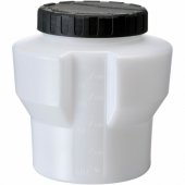 Einhell paint container 1,000ml (for TC-SY 400 P, TC-SY 400 EX / ARG)