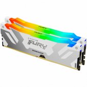 FURY RGB 64 GB (2 x 32 GB Kit) DDR5