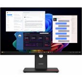 ThinkVision T27UD-40 27" IPS 16:9