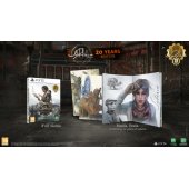 Syberia: The World Before Version Limited for PS5