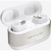 Gemini II Iconic White