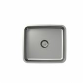 SINK QUADRON NICOLAS (KS1U4035BS_DBS)