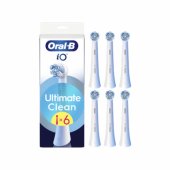 iO UltimateClean White 6-pack