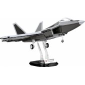 COBI Lockheed F-22 Raptor, construction toy