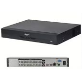 XVR5116H-4KL-I3 16CH Black