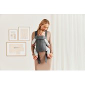 Mini 3D Jersey Dark Grey