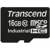 Micro SDHC 16GB TS16GUSDC10I