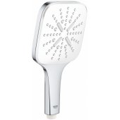 Rainshower SmartActive Cube 130 III Moon White