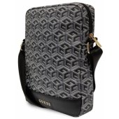 "PU G Cube Tablet Bag (10")" Black