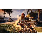 Bulletstorm PS3