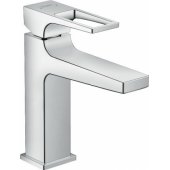 Metropol Loop 110 Chrome