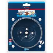 Bosch Expert hole saw ®ToughMaterial®, O 127mm