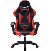Gaming Chair 7911 Red