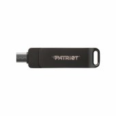 Pendrive Rage R550 64GB PE64GR550DSAD Black