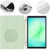 MistyTab Case for Samsung Galaxy Tab A11|A9 Light Green