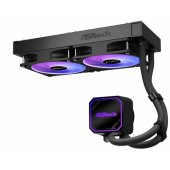 Pro 240 ARGB 120 mm CPU Cooler 90-APRA24-BAAGA6