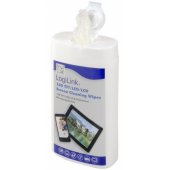 Special cleaning cloths for TFT and LCD cleaner