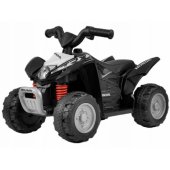 Quad HONDA ATV Black
