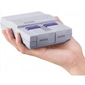 Universal Super NES Classic Edition (SNES)