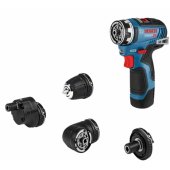 GSR 12V-35 FC (06019H3009)