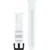 Approach S12 White strap