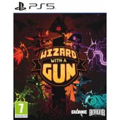 Wizard with a Gun for PS5