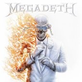 MEGADETH "Megadeth" CD